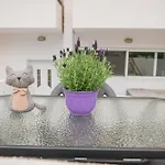 公寓 Happy Home-2' From Sea 卡拉马塔