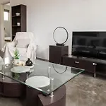 Happy Home-2' From Sea 公寓 卡拉马塔