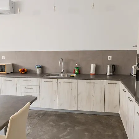 Appartamento Happy Home-2' From Sea