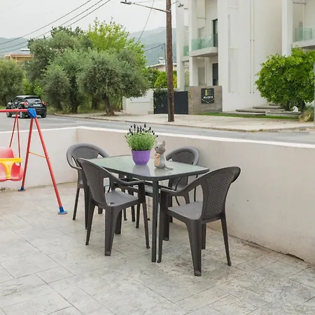 Appartamento Happy Home-2' From Sea *