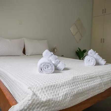 Happy Home-2' From Sea Appartamento Kalamata