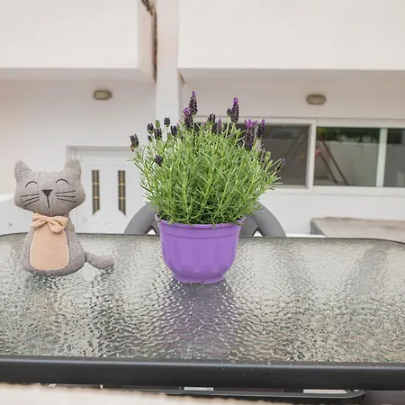 Apartment Happy Home-2' From Sea Kalamata