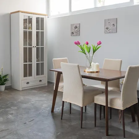 Happy Home-2' From Sea Kalamata