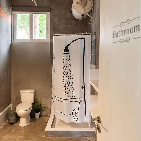 Happy Home-2' From Sea * Kalamata