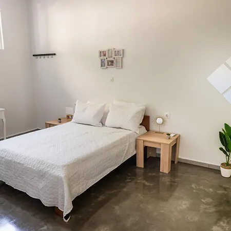 Happy Home-2' From Sea Kalamata