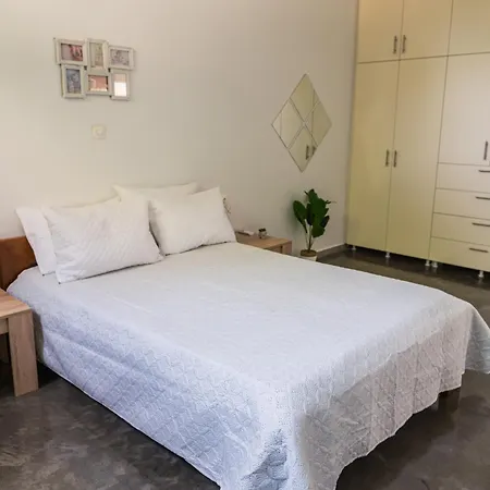 Happy Home-2' From Sea Kalamata