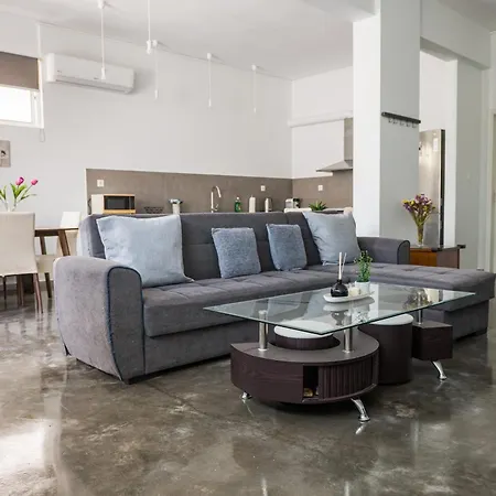 Happy Home-2' From Sea Apartment