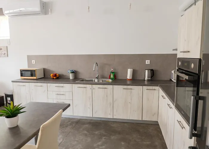 Lejlighed Happy Home-2' From Sea