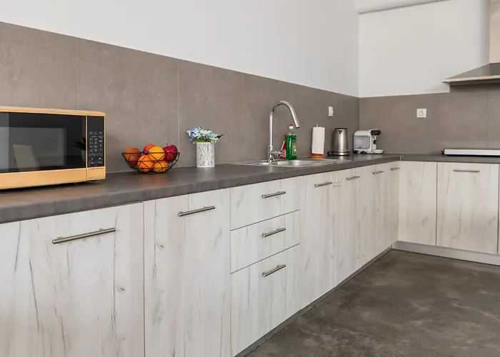 Happy Home-2' From Sea Lejlighed