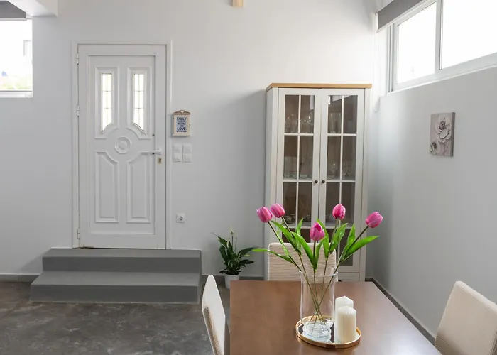 Happy Home-2' From Sea *