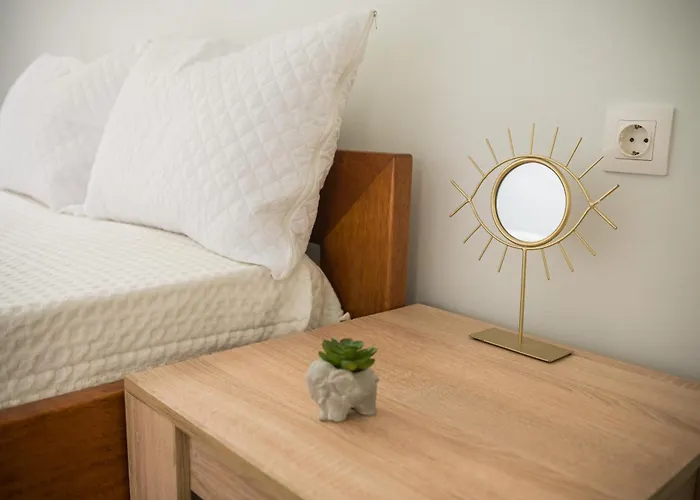 Lejlighed Happy Home-2' From Sea Kalamata