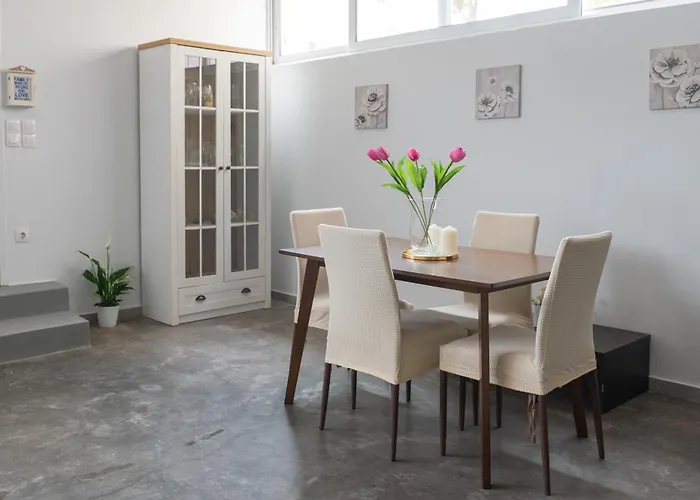 Happy Home-2' From Sea Kalamata