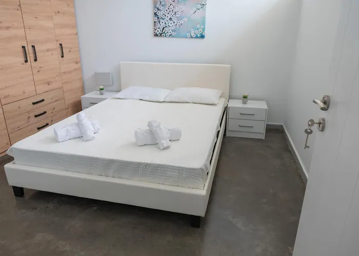 Happy Home-2' From Sea Lejlighed