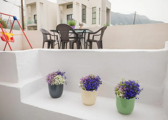 Happy Home-2' From Sea *