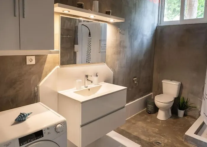 Lejlighed Happy Home-2' From Sea *