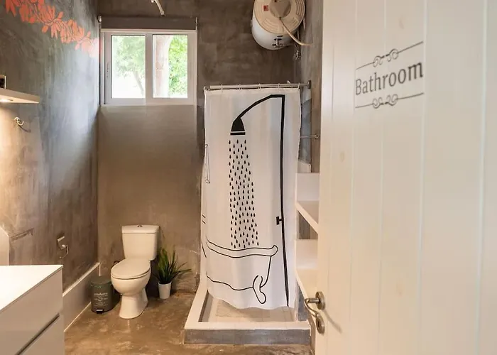 Happy Home-2' From Sea * Kalamata