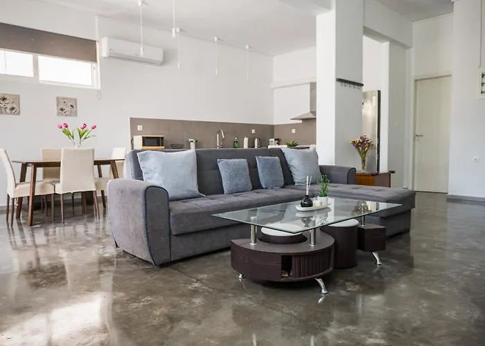 Happy Home-2' From Sea Lejlighed